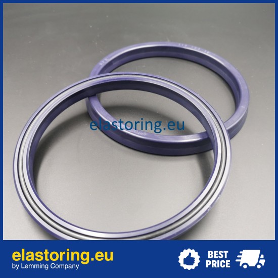 Rod seal RPO 100x115x12 [2ERPO090]